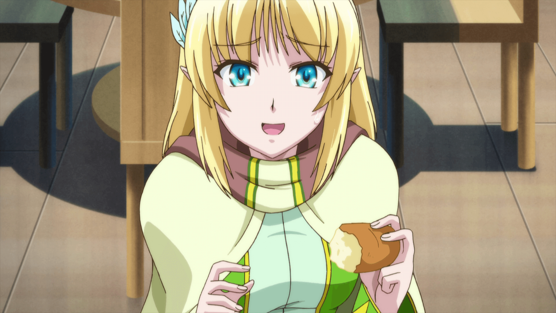 Leadale no Daichi nite (PuyaSubs)